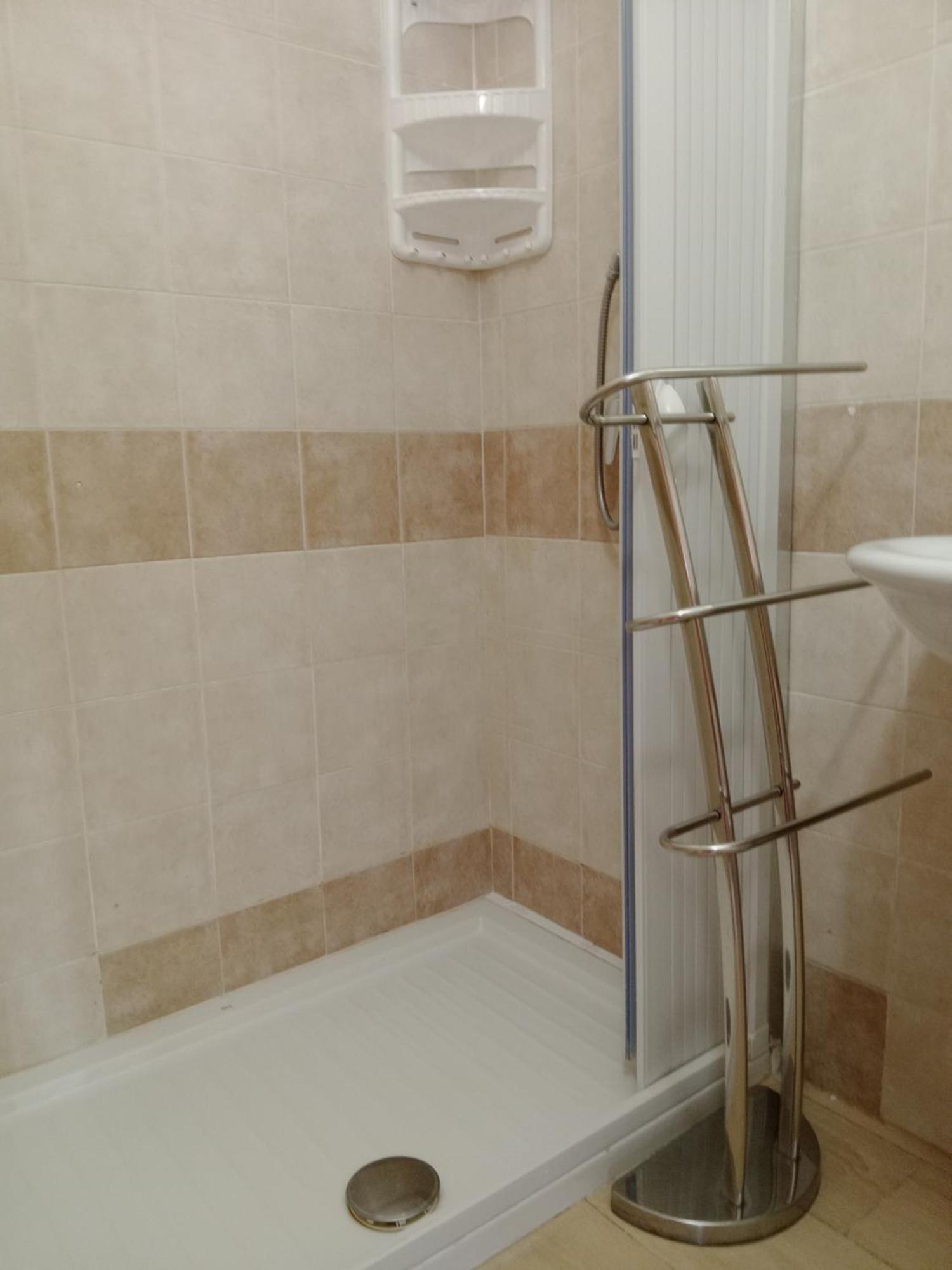 B&B Scogli Bianchi Lido di Noto Room photo
