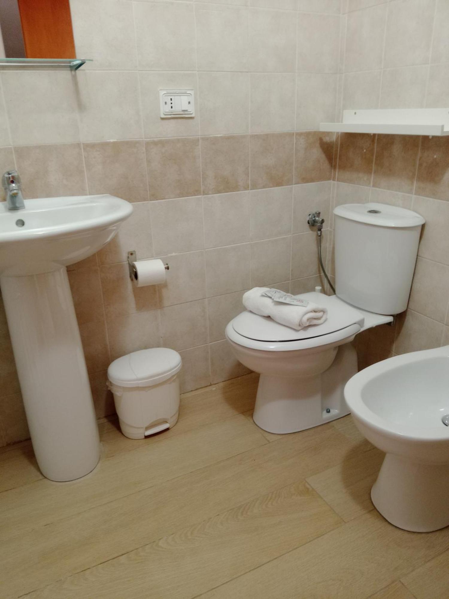 B&B Scogli Bianchi Lido di Noto Exterior photo
