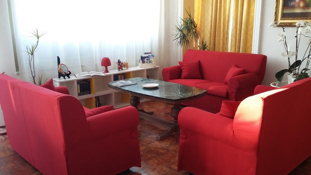 B&B Scogli Bianchi Lido di Noto Exterior photo