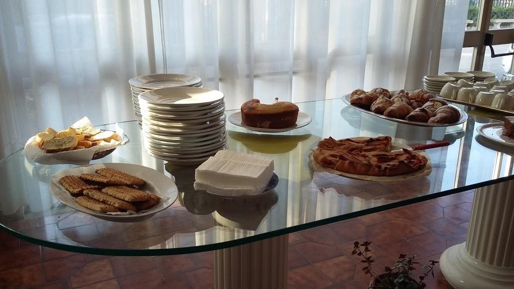 B&B Scogli Bianchi Lido di Noto Exterior photo