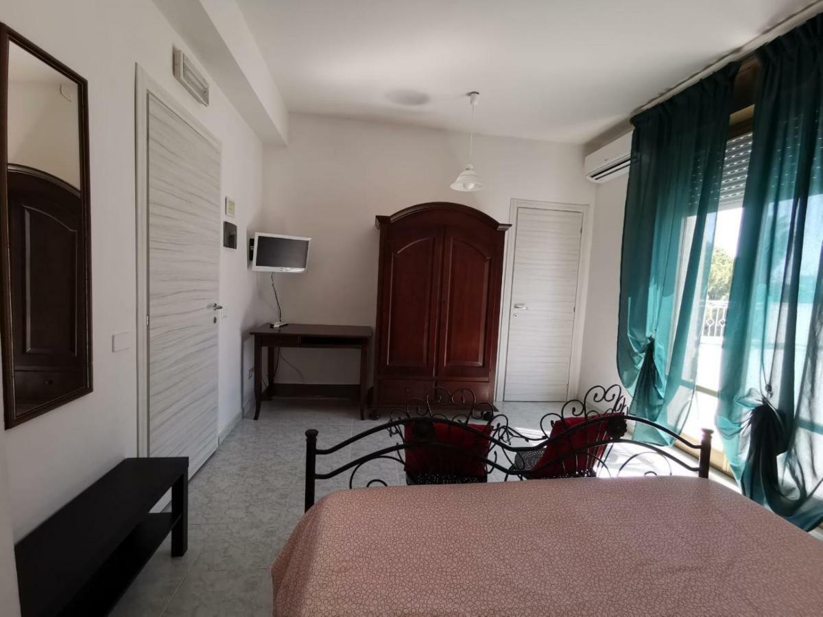 B&B Scogli Bianchi Lido di Noto Exterior photo